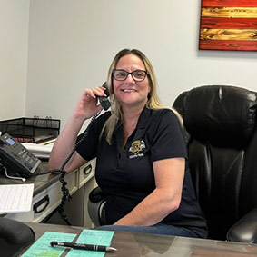 Dawn - Dispatcher